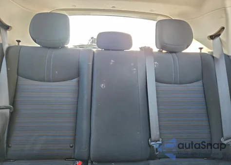 2024 Nissan Leaf S z USA, uszkodzony, nr VIN 1N4AZ1BV7RC555988